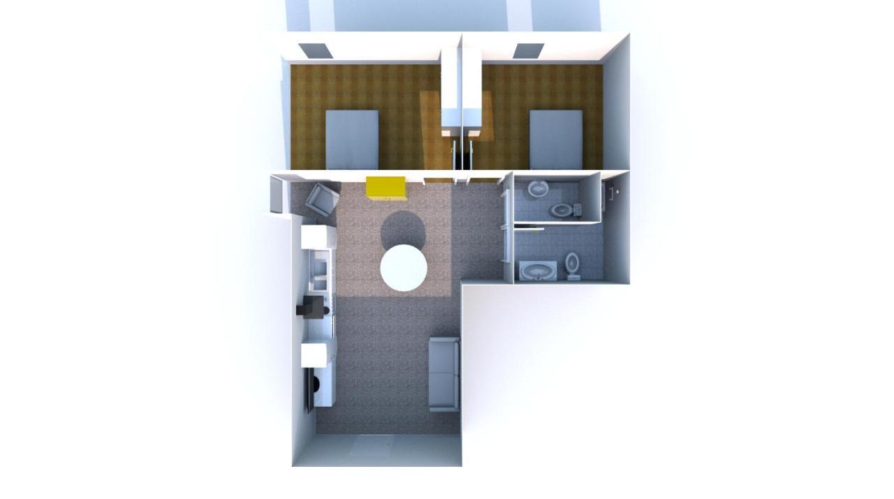 Naturnahe Schoene Neu Gestaltete Ferienwohnung Würselen Kültér fotó